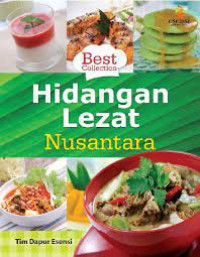 Image of Best Collection Hidangan Lezat Nusantara