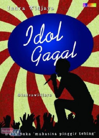 Image of Idol Gagal