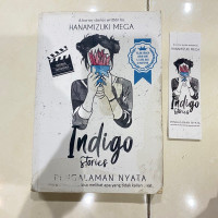 Image of Indigo Stories