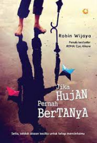 Image of Jika Hujan Pernah Bertanya