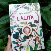 Image of Lalita