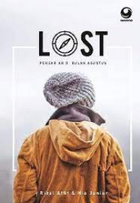 Image of Lost : Pencarian di Bulan Agustus