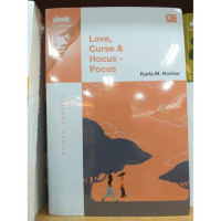 Image of Love, Curse & Hocus-Pocus