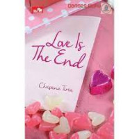 Image of Love Is The End