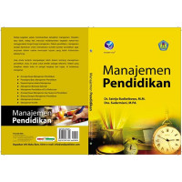 Image of Managemen Pendidikan