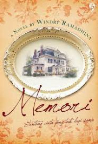 Image of Memori