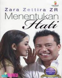 Image of Menentukan Hati