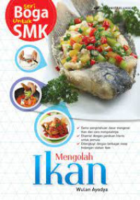 Image of Mengolah Ikan