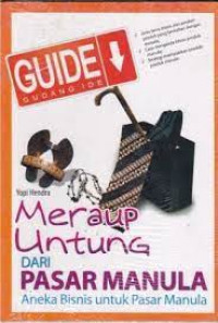 Image of Meraup Untung dari Pasar Manula