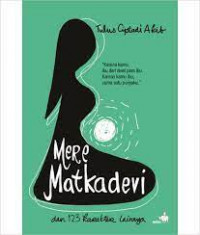 Image of Mere Matkadevi