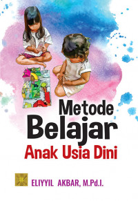 Image of Metode Belajar Anak Usia Dini