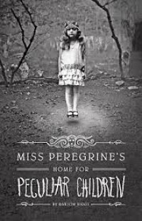 Image of Miss Peregrine's Home For Peculiar Children