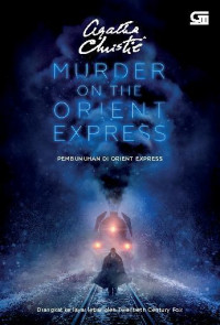 Image of Murder On The Orient Express = Pembunuhan di Orient Express