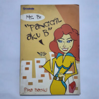 Image of Ms. B: 