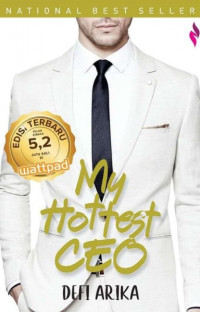 Image of My Hottest CEO