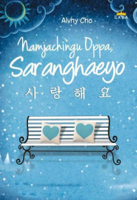 Image of Namjachingu Oppa, Saranghaeyo