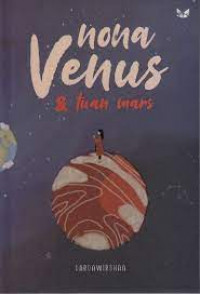 Image of Nona Venus & Tuan Mars