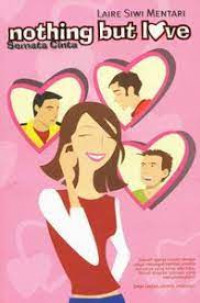 Image of Nothing But Love Semata Cinta