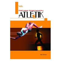 Image of Olahraga Kegemaranku Atletik
