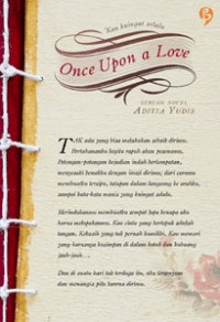 Image of Once Upon a Love