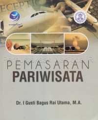 Image of Pemasaran Pariwisata
