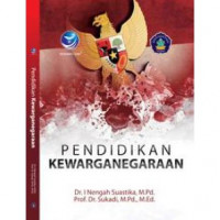 Image of Pendidikan Kewarganegaraan