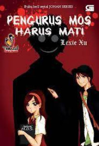 Image of Pengurus Mos Harus Mati