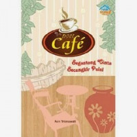 Image of Poet Cafe