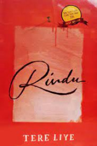 Image of Rindu