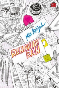 Image of Runaway Ran