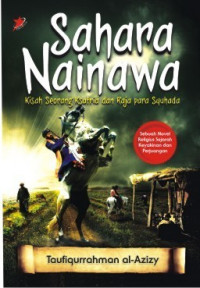 Image of Sahara Nainawa