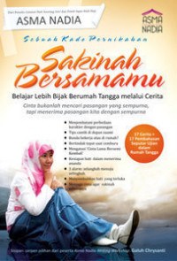 Image of Sakinah Bersamamu