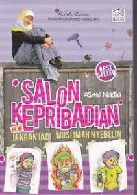 Image of Salon Kepribadian Jangan Jadi Muslimah Nyebelin