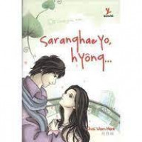 Image of Saranghaeyo, Hyong...