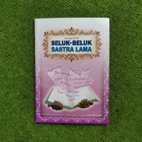 Image of Seluk-Beluk Sastra Lama
