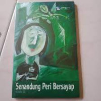Image of Senandung Peri Bersayap