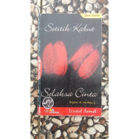 Image of Setitik Kabut Selaksa Cinta