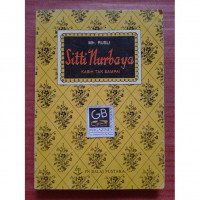 Image of Sitti Nurbaya: Kasih Tak Sampai