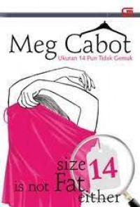 Image of Ukuran 14 Pun Tidak Gemuk = Size 14 Is Not Fat Either