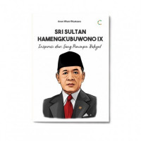 Image of Sri Sultan Hamengkubuwono: Inspirasi Sang Pemimpin Rakyat