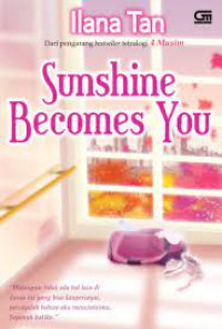 Image of Sunshine Becomes You