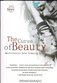 Image of The Curse of Beauty