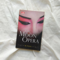Image of Opera Rembulan = The Moon Opera