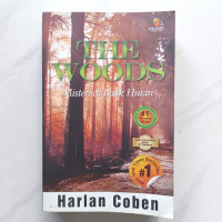 Image of Misteri di Balik Hutan = The Woods