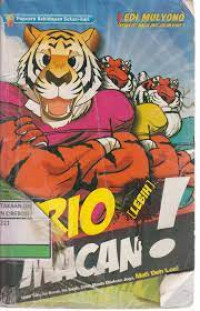 Image of Trio Macan