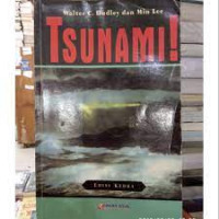 Image of Tsunami!