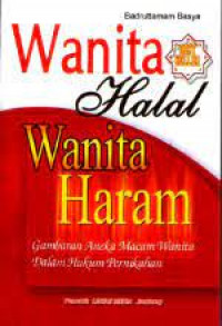 Image of Wanita Halal Wanita Haram
