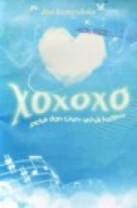 Image of XOXOXO