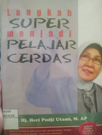 Image of Langkah Super Menjadi Pelajar Cerdas