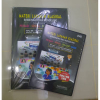 Image of Materi Layanan Klasikal Berdasarkan Bidang Bimbingan+ Dilengkap Cd